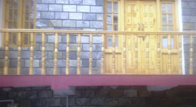 Ladakh View Home Stay