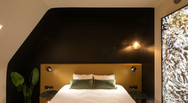 Номер Classic Ariane Hotel