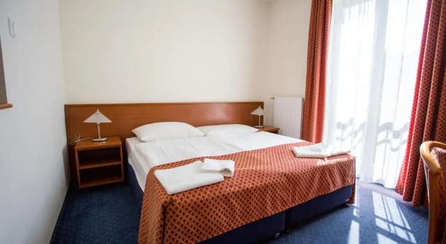 Номер Standard Főnix Hotel