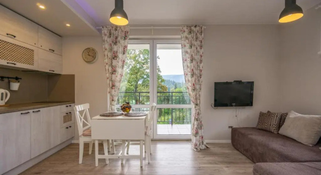 Апартаменты c 1 комнатой RentPlanet - Apartamenty Dworcowa