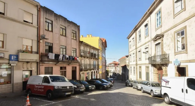 North Star Flats at São João