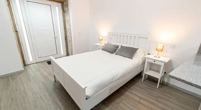 Апартаменты Comfort Casa do Foral by Lethes Legacy