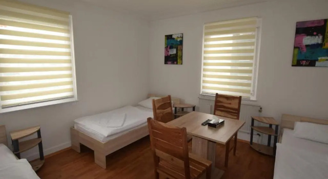 Apartment Nürtingen, Забронировать Апартаменты/квартира Нюртинген Баден-Вюртемберг