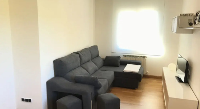 Lindux Apart Pamplona, Забронировать Отель Отели Памплоны 3 звезды, рядом с Университетская больница, 3*
