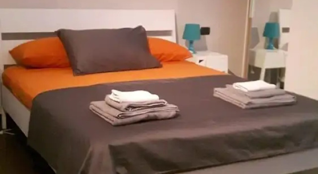 Люкс Le Suites Maor