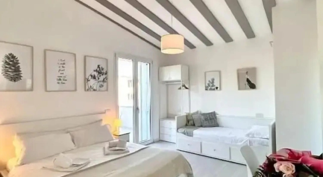 Номер Standard Villa Noga Rooms