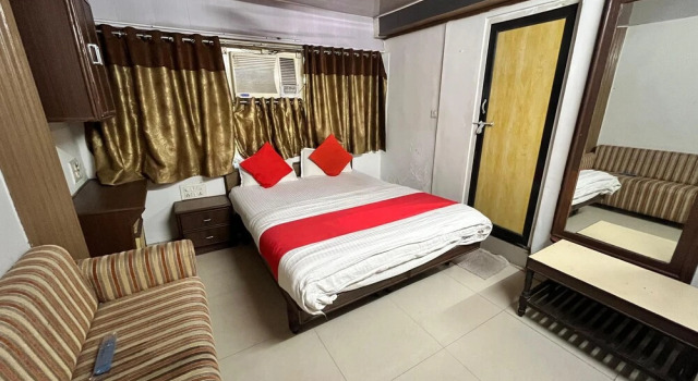 Номер Classic Hotel Maninagar Residency