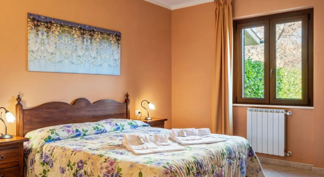 Residence with swimming-pool and thermal pools in Sorano, Réserver Hôtel Hôtels et hébergements à Sorano, Hôtel