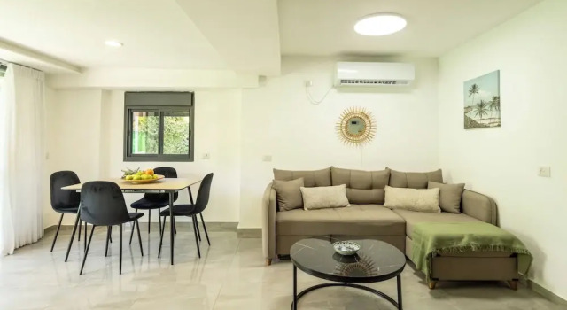 Апартаменты Mamad Stella Maris views Vista apartments by Sea N Rent