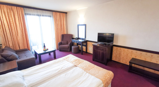Trinity Residence Bansko
