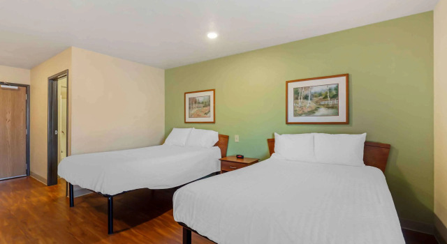 Четырёхместный люкс Extended Stay America Select Suites - Cleveland - Mentor