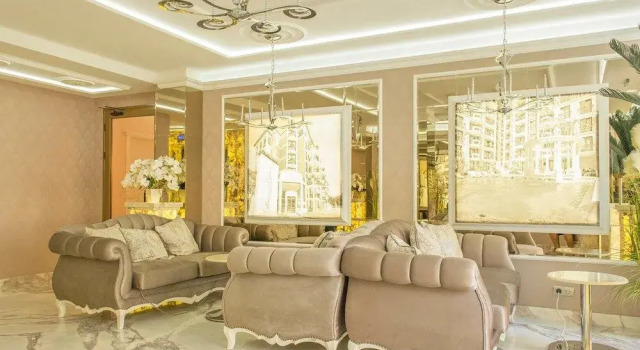 Harmony Suites - Dream Island, Забронировать Апарт-отель Апарт-отели области Бургас, Апарт-отель