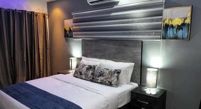 Skyline Guest House Lethakane