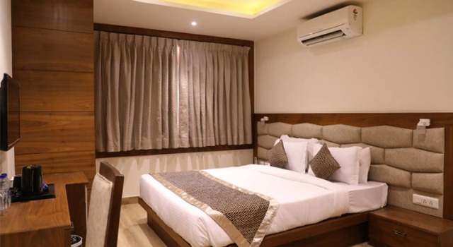 New Town Stays, Prenota Hotel New Town West Bengal