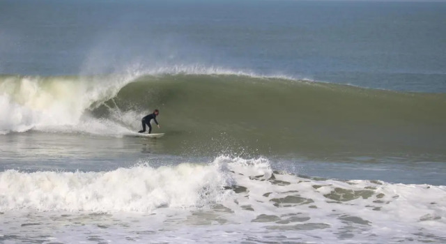 Dortoir de charme 12 lits 600m plage