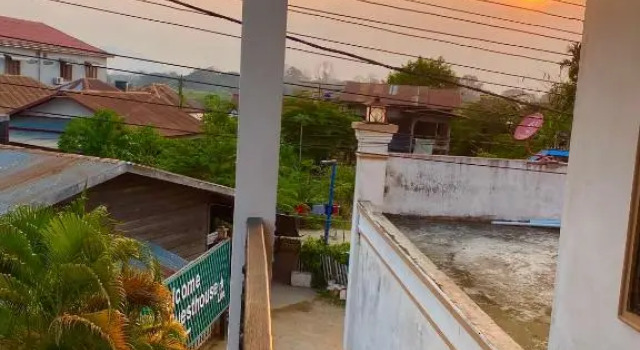 Green guesthouse dondet, Rezerwuj Hotel Khong Island 