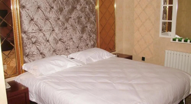 Harbin Bin Yu Hotel, Varaa Hotelli Dao Li 