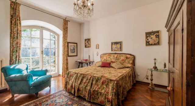 Villa Sara, Rezervasyon Villa Foligno havuzlu oteller, Yüzme Havuzu
