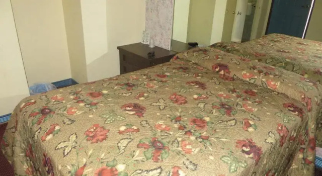 Ambassador Motel