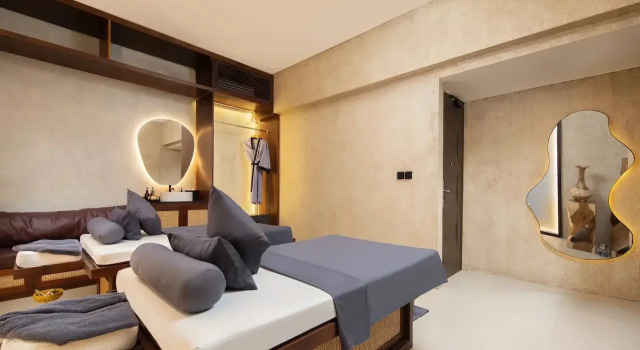 The Arden Villa Uluwatu by Ini Vie Hospitality, Book Villa Businesshoteller i Pecatu, 4* 5*