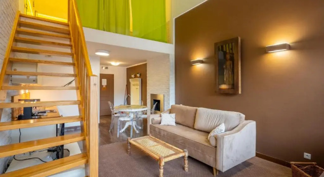 RentPlanet - Apartament Szosa Czeska, Забронировать Апартаменты/квартира Шклярска-Поремба 