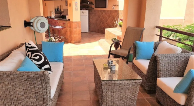 Stunning 4 bed duplex with sea views, Забронировать Отель Отели Калаонда 4 звезды, 4*