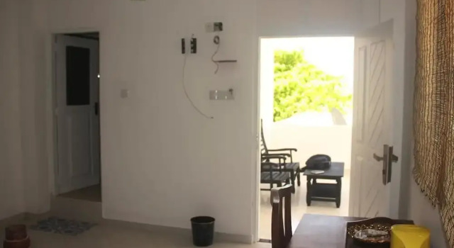 W&D Beach Resort