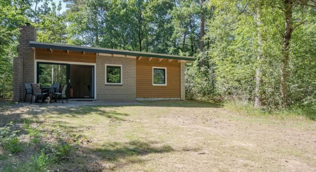Nature Retreat in Drenthe, 预订 酒店 德文格洛 德伦特省