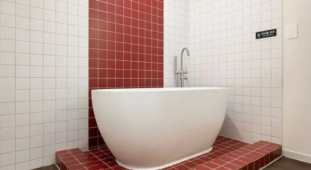 Номер Deluxe Nouvelle Hotel and Spa Jongno by Anook