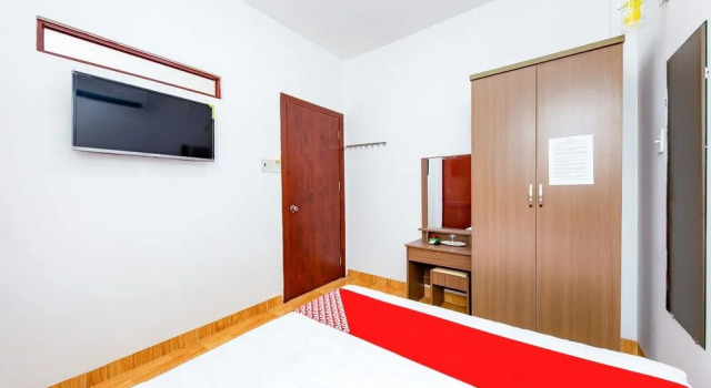 Oyo 277 Hoa Mai Hotel