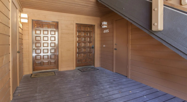 Snowcreek 405 Phase III