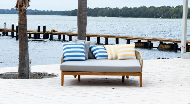 Номер Standard The Beachcomber Hotel & Resort, an Ascend Collection Resort