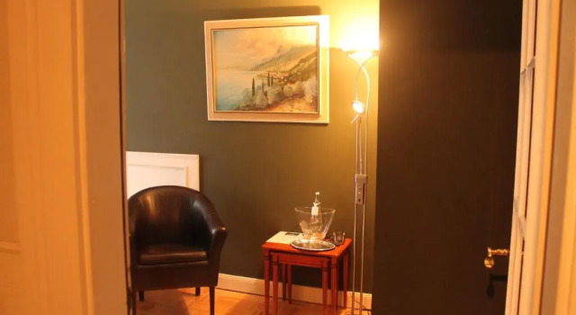 Номер Standard Hotel-Maison Am Olivaer Platz