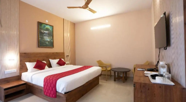 Suite MSB Silver Spring Resort