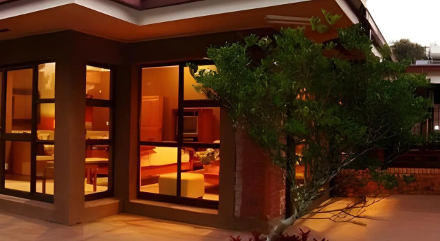 Ku De Ta B&B, Reservar Pousada (com pequeno-almoço) White River Witrivier