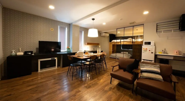 One living in 24, Rezervovat Hotel Hotely v Sapporo s parkováním, Parkování