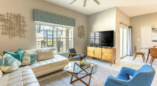 Lanai & Private Pool, 8 Mi to Wdw: Family Getaway!