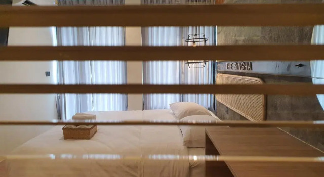 Студия The Singha Hotel - Korat