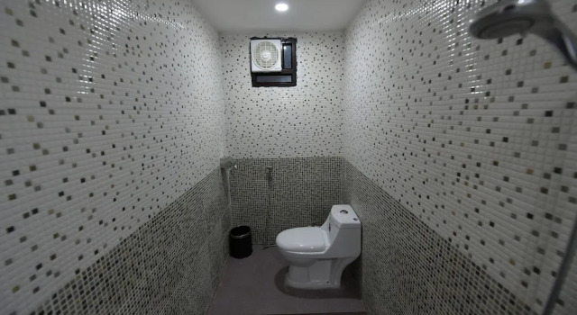 Номер Standard Hotel Sampath