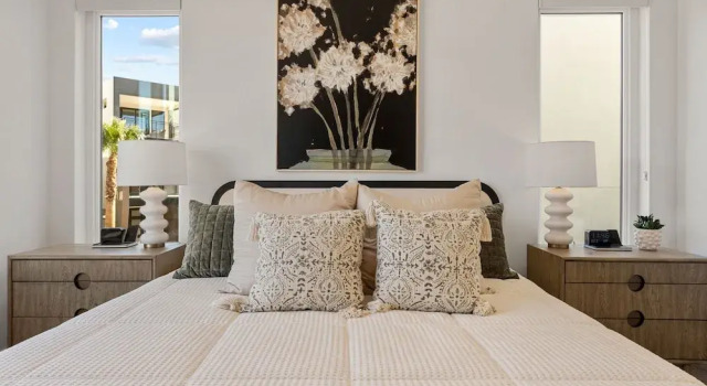 Salt And Sol 5 Bedroom Townhouse, Varaa Lomakoti St. George 