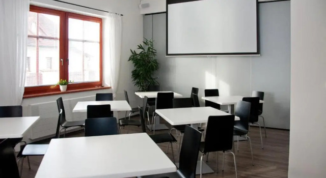 Penzion Pohanka, Prenota Hotel Hotel economici a Alture boemo-morave