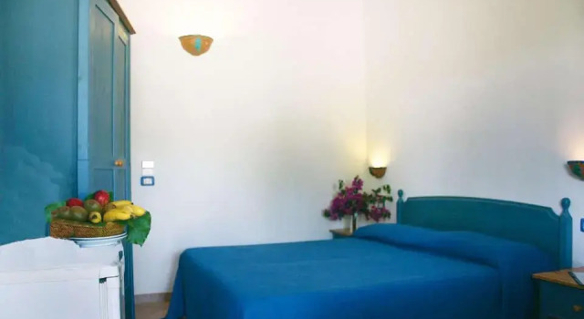 Номер Standard Villaggio Club Dolomiti Sul Mare