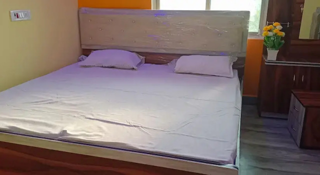 Номер Standard Hotel Putri Palace Mirzapur