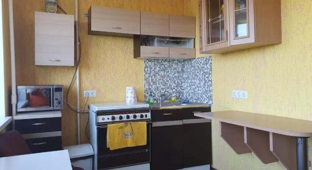 Апартаменты с балконом Apartament Erfolg 3