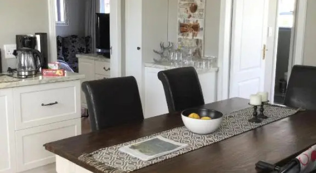 Апартаменты с видом на горы Anna's Place