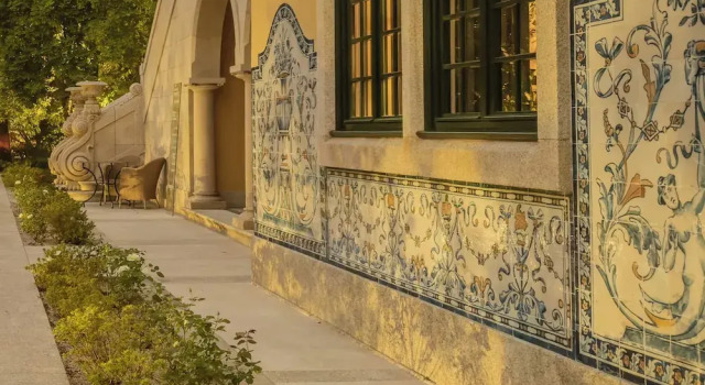 Palacete Severo, Забронировать Отель Cedofeita / Santo Ildefonso / Se / Miragaia / Sao Nicolau e Vitoria 