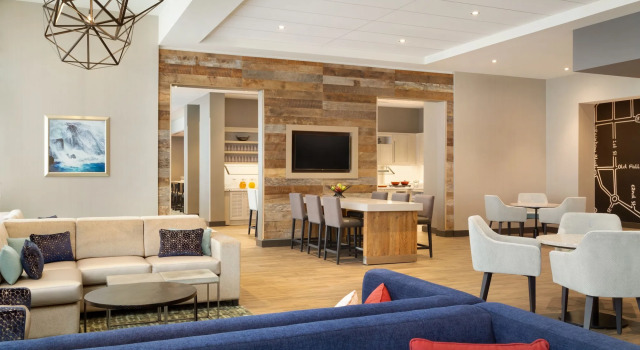 Hyatt Place Niagara Falls