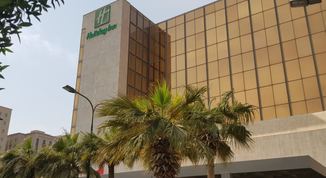 科威特阿尔萨拉亚市假日酒店, 预订 酒店 法尔瓦尼亚 科威特城