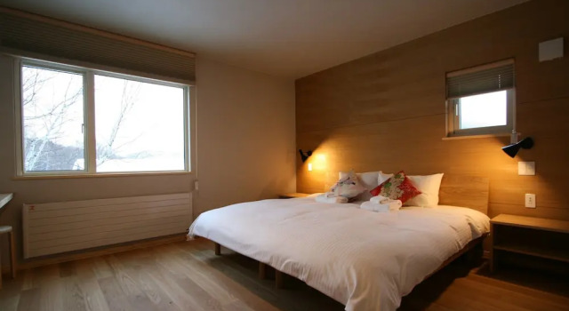 Asanoha, Varaa Lomakoti Hotellit Hokkaido pysäköinnillä, Pysäköinti