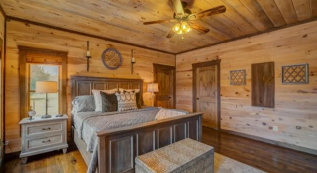 The Haven on Toccoa by Escape to Blue Ridge